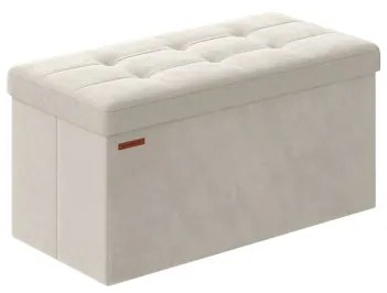 Lavička s vekom LSF247W01