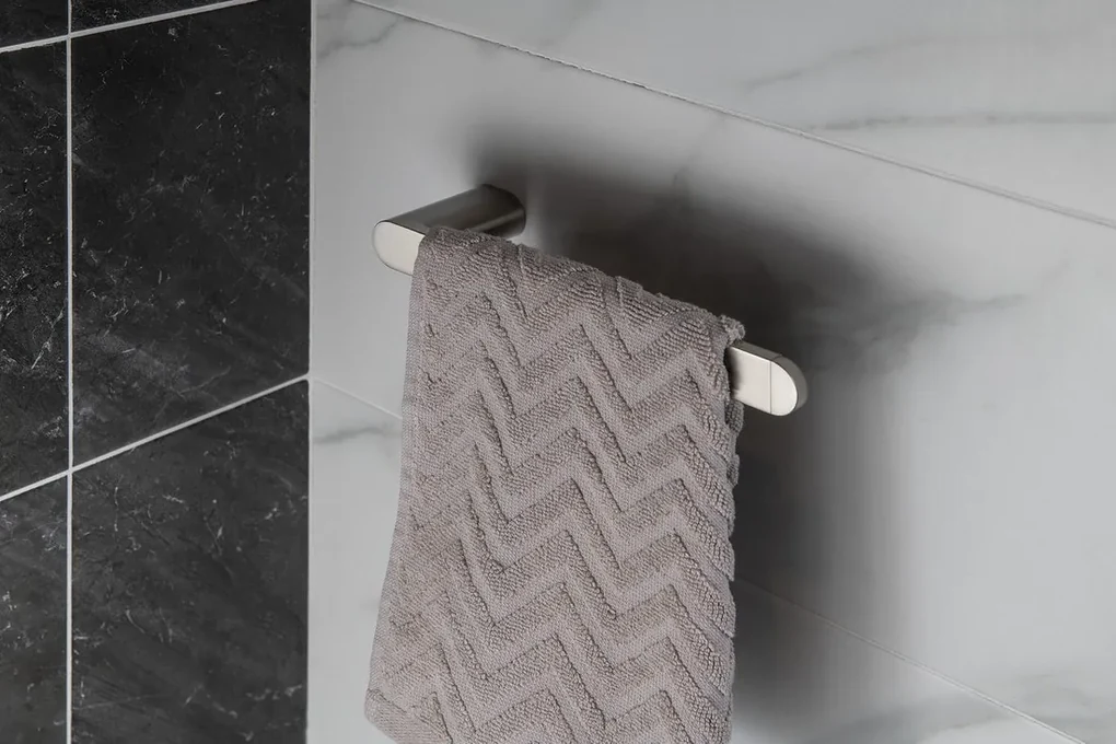 Gedy Gedy, ARTU Stojan s držiakom na toaletný papier a WC kefou, hranatý, chróm, 1132