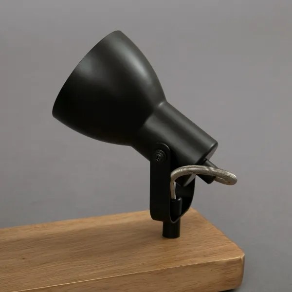 Briloner 2902-025 - Bodové svietidlo SPOT 2xGU10/35W/230V