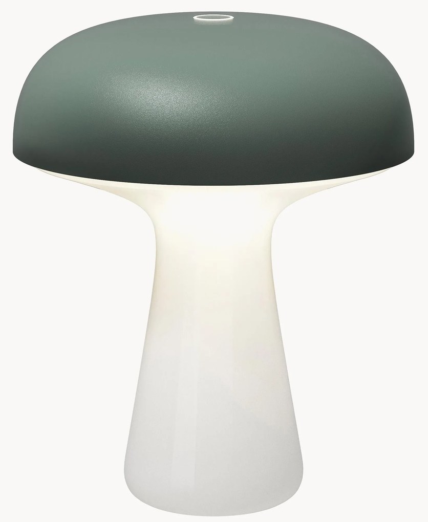 Prenosná stmievateľná stolová LED lampa My