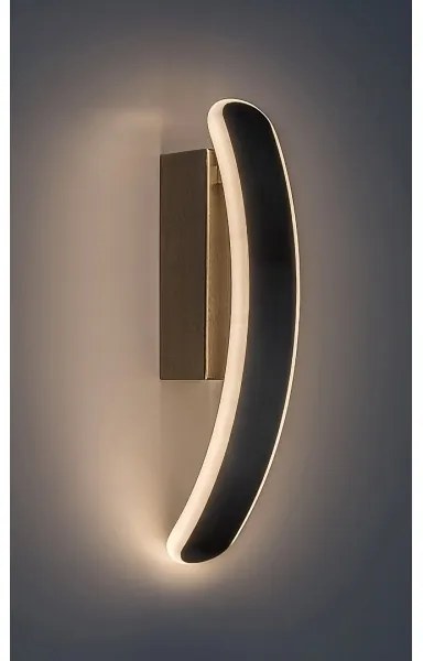 Rabalux 71088 - LED Nástenné svietidlo JARNELLE LED/12W/230V