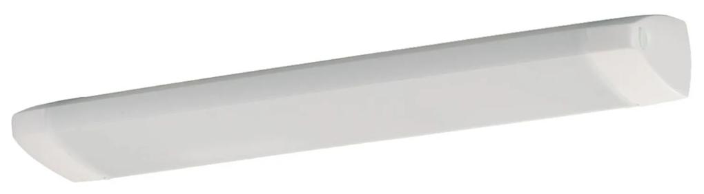Kúpeľňové a zrkadlové svetlo SPN S vypínač 69,7 cm