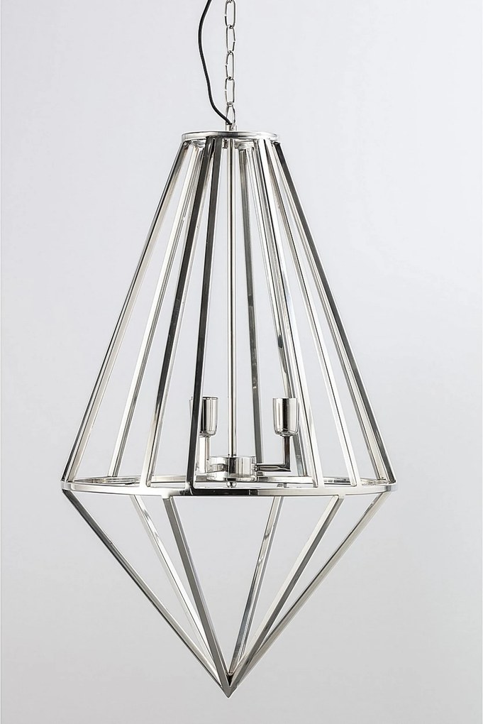 Závesná lampa Talisa 90cm