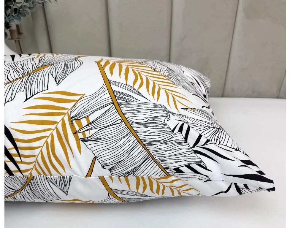Obliečka na vankúš Náhradný manžel Glow 50x150 – 100 % bavlna