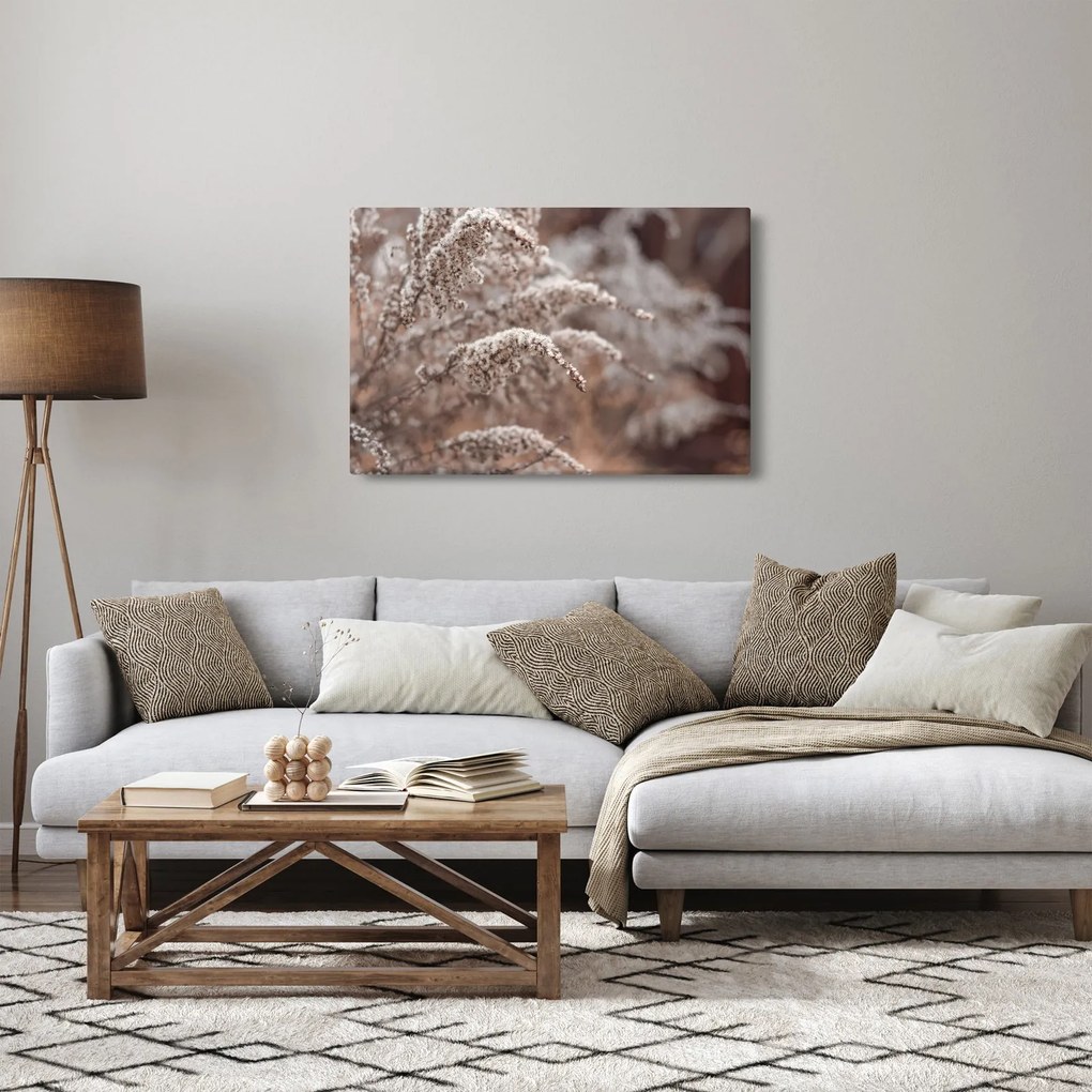 Obraz rastlín (90x60 cm)