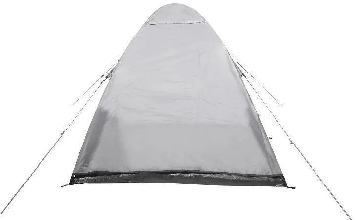 Crivit Kempingový stan pre 2 osoby (sivá)  (100388738)