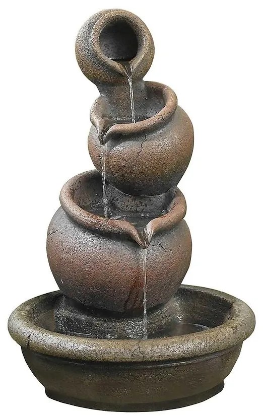 Záhradná fontána WXF02088