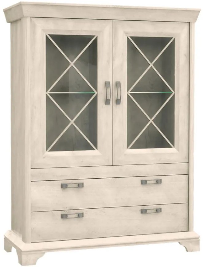 Vitrína Kashmir KSMV64-D43