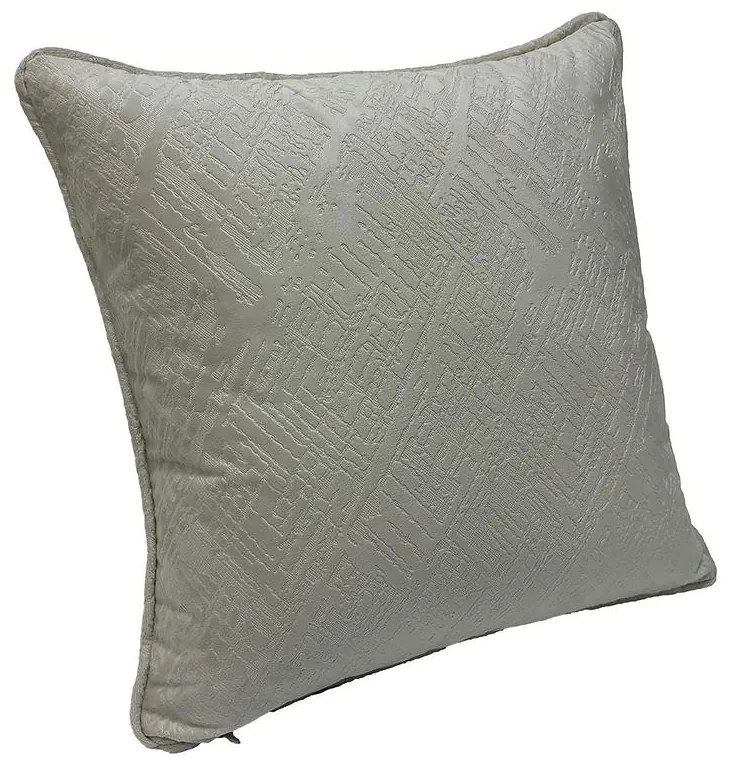 Vankúš YC11937 40x40 cm krémová