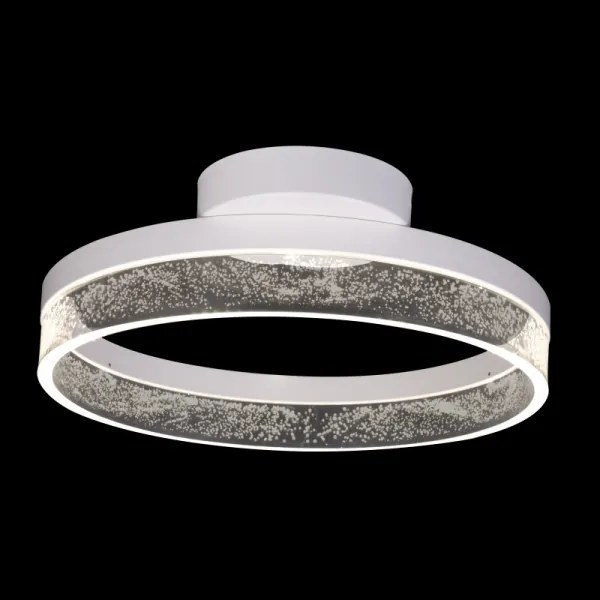 Globo 68225-24 - LED Stropné svietidlo SMITTY LED/24W/230V