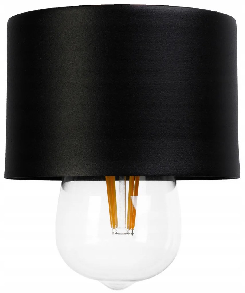 BERGE LED drevené závesné stropné svietidlo, biele, 3xE27 kelímok