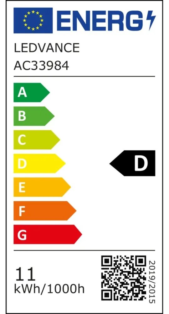 LED žiarovka E27 A60 11W = 100W 1521lm 2700K Warm 300° CRI90 Stmievateľné vlákno OSRAM SUPER STAR+