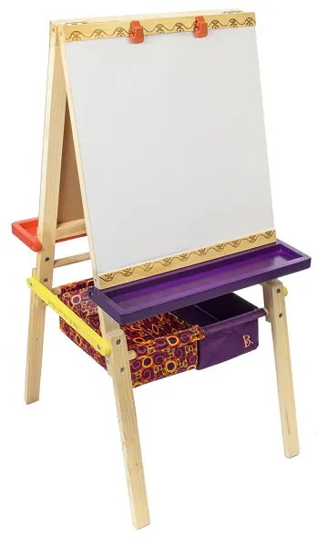Tabuľa na kreslenie Easel Does It