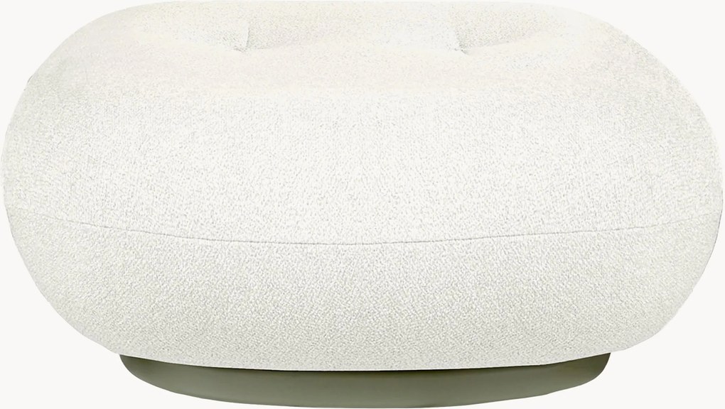 Otočná exteriérová taburetka Pacha