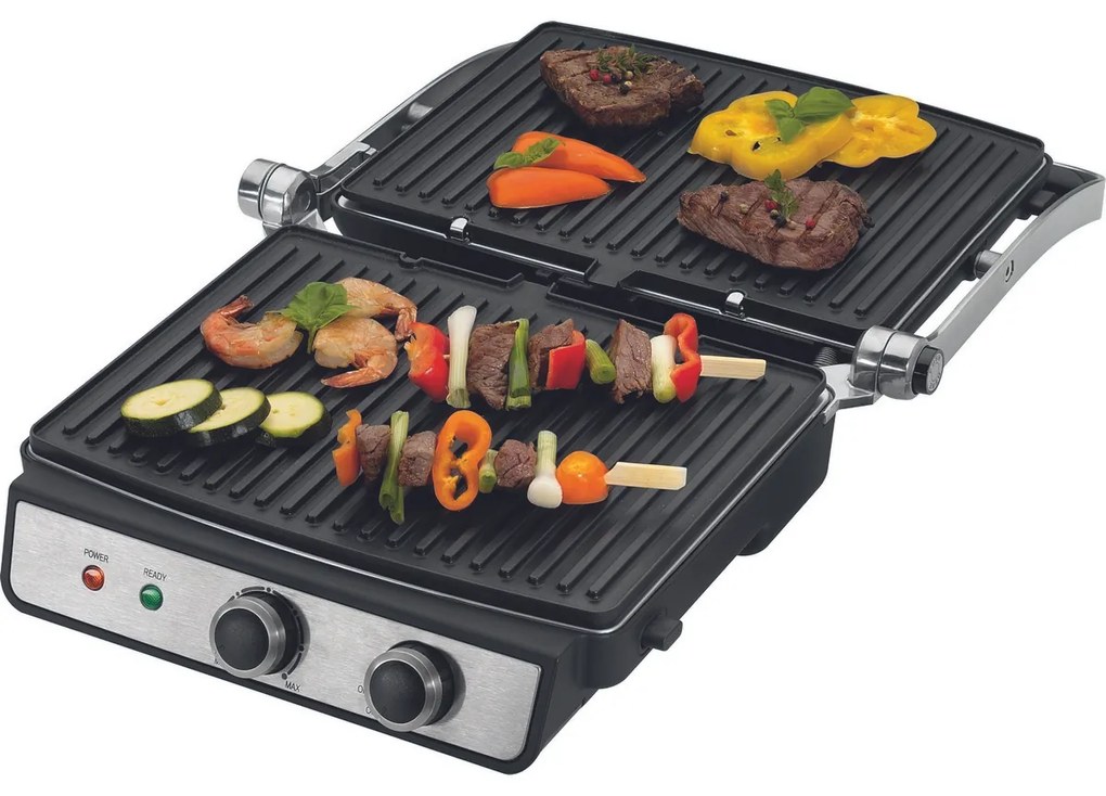 ProfiCook KG 1264 kontaktný gril