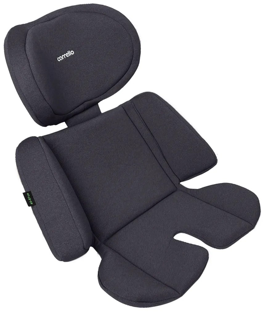 Detská autosedačka Carrello Sirius CRL-8808 Harbour Grey