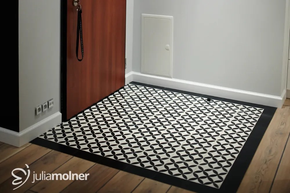 Cementové dlaždice 212 | Articima