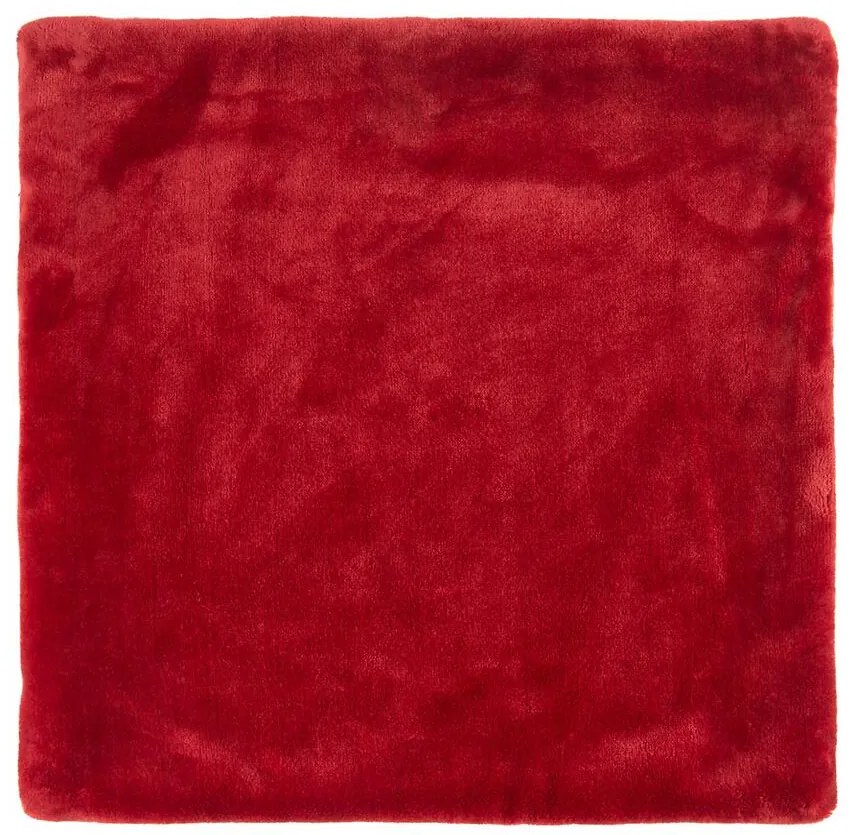Obliečka na vankúš Laguna JDML003 40x40 cm červená