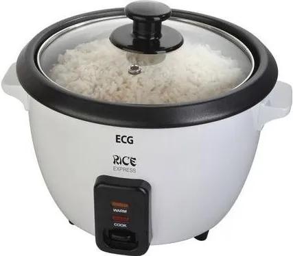 ECG Hrniec na ryžu RZ 11 400 W