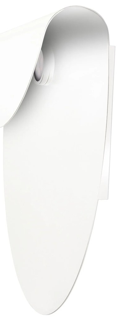 Toolight Toolight, LED nástenné svietidlo APP1428-W WHITE, OSW-06701