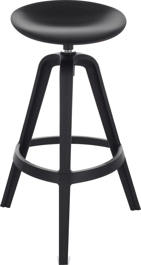 Barová stolička Preto 58x58x85cm