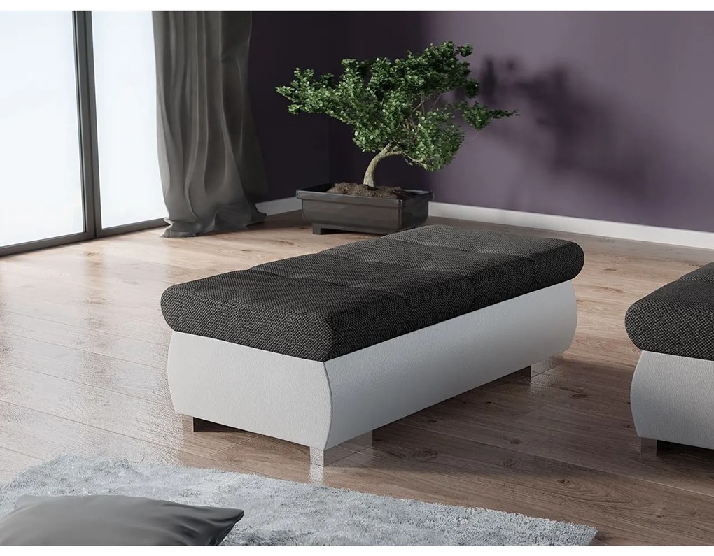 Taburetka Herkules, Dostupné poťahy: Zoya 03