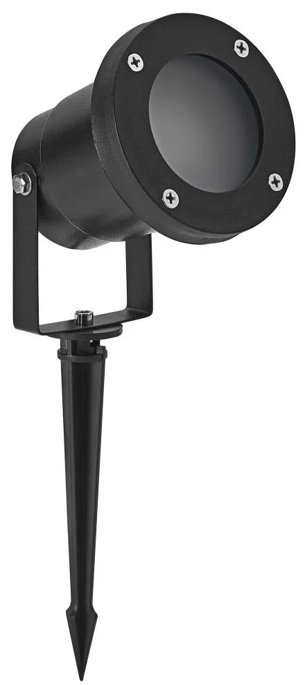 Ledvance - LED Vonkajšia lampa NAUT SPIKE LED/2W/12V IP44