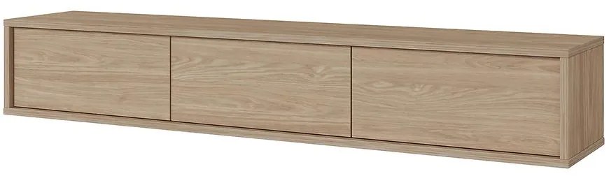 TV stolík Frida  3k 38 Dub Olejovaný