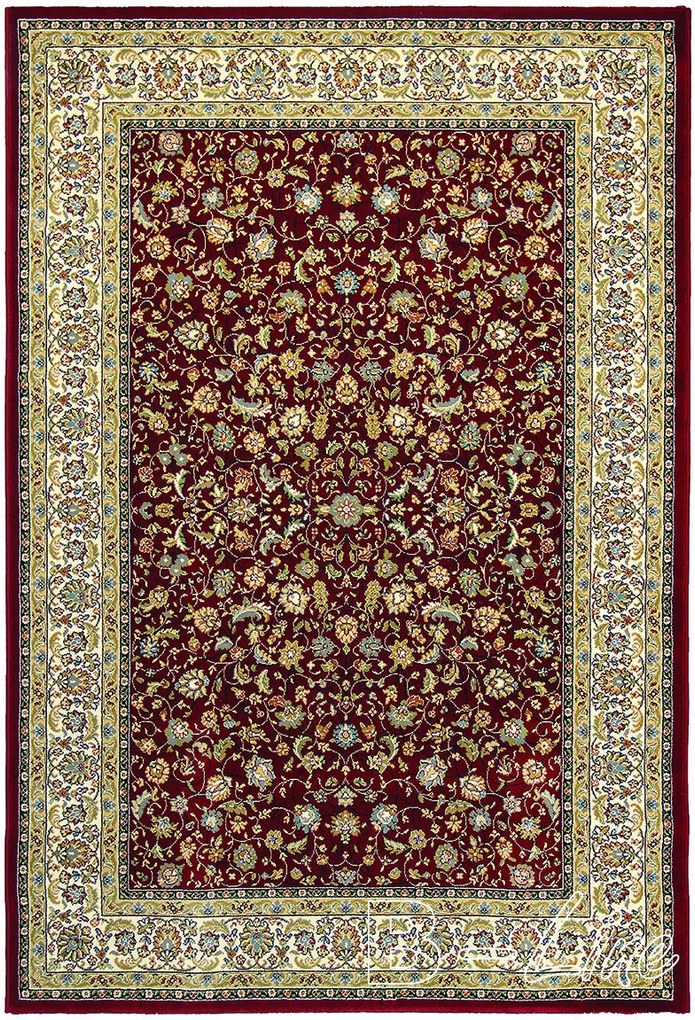Ragolle koberce Kusový koberec Da Vinci 57221/1414 - 160x230 cm
