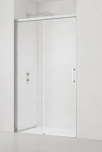 Sprchové dvere 140 cm SAT Feel SATFEEL140NIKA