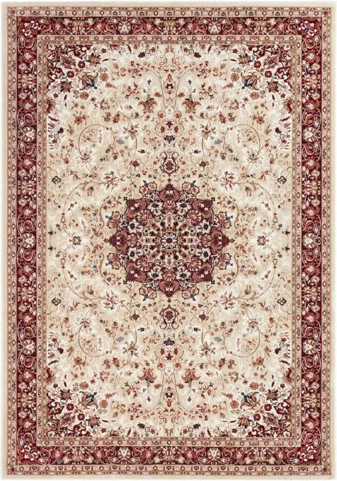 Koberec Dywilan Rich Kordoba Light Beige/Light Beige