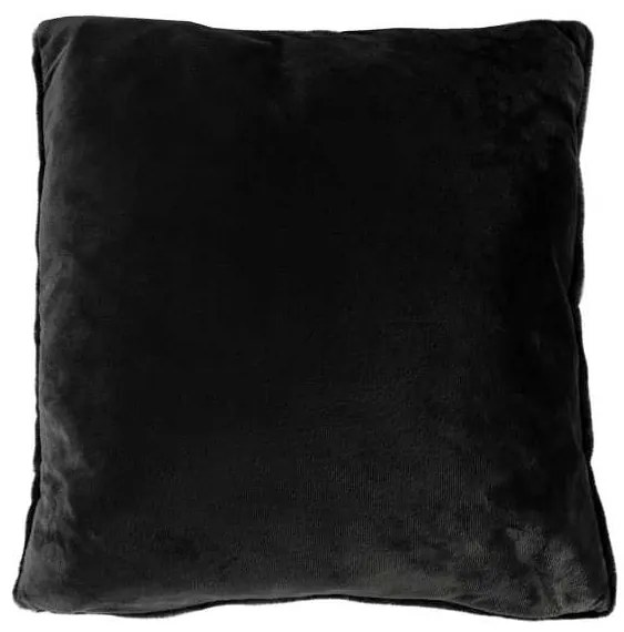 Lalee Vankúš Heaven Cushion Black