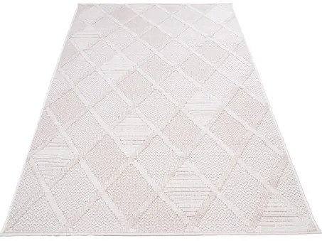 Koberec LENA C316B krémový