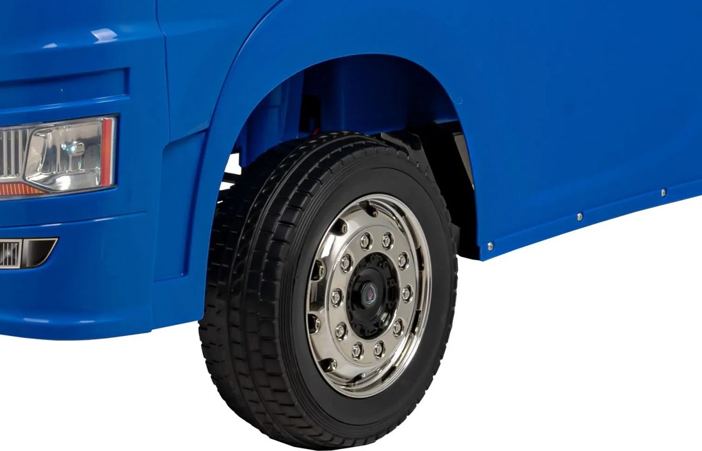 Ramiz Scania R-SERIE Modrá