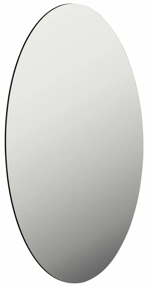 Zrkadlo Elliptical 30 x 40 cm