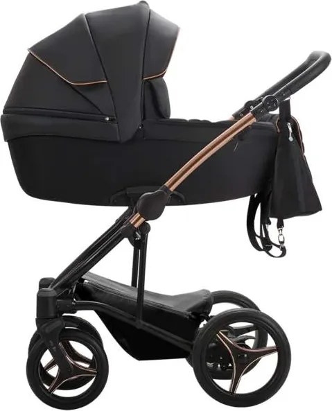 Bebetto kočárek 2v1 Torino Si - 02