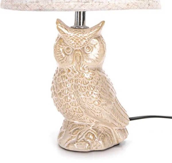 Aigostar - Stolná lampa 1xE14/40W/230V