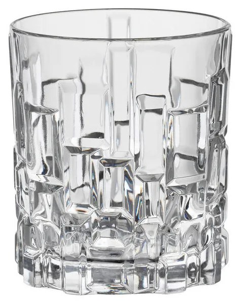 XXXLutz POHÁR NA WHISKY Bohemia - Poháre na whisky - 003280023901