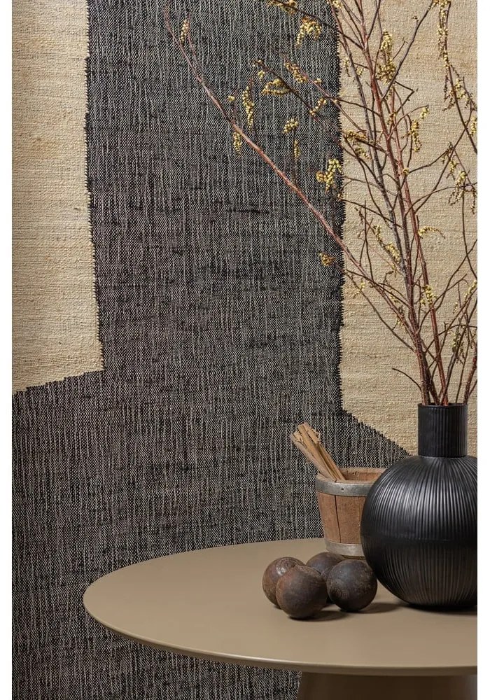 Okrúhly jedálenský stôl ø 120 cm Jorre – WOOOD