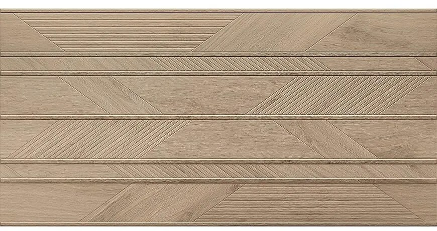 01BL+SEQUOYA BUSH OAK 60/120 RECT.