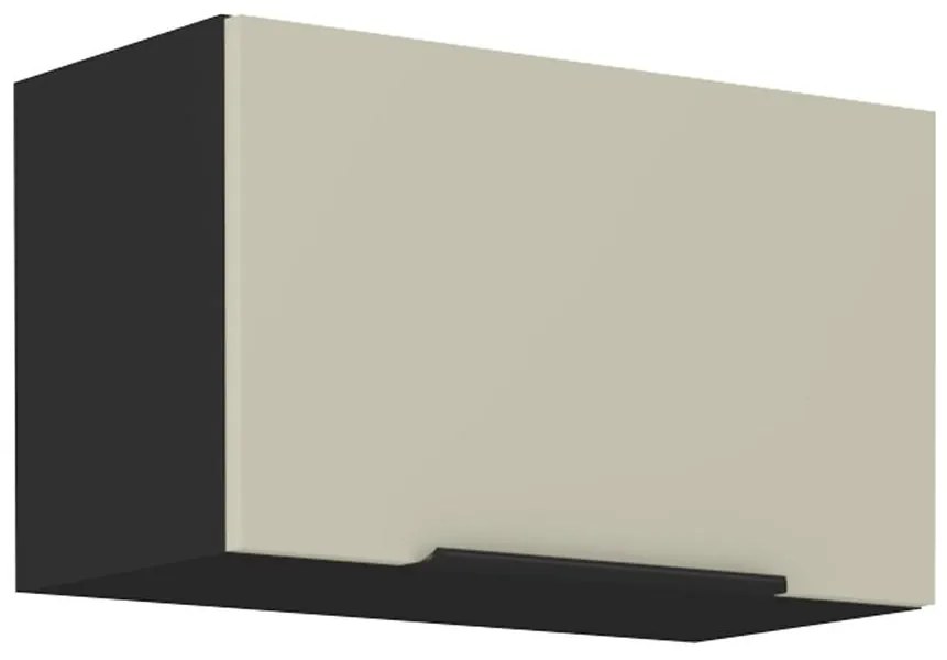 Kuchynská skrinka Arona cashmere 60gu-36 1f