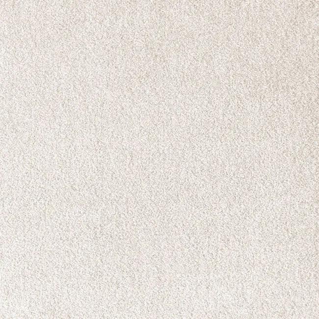 Metrážny koberec OMPHALE biely