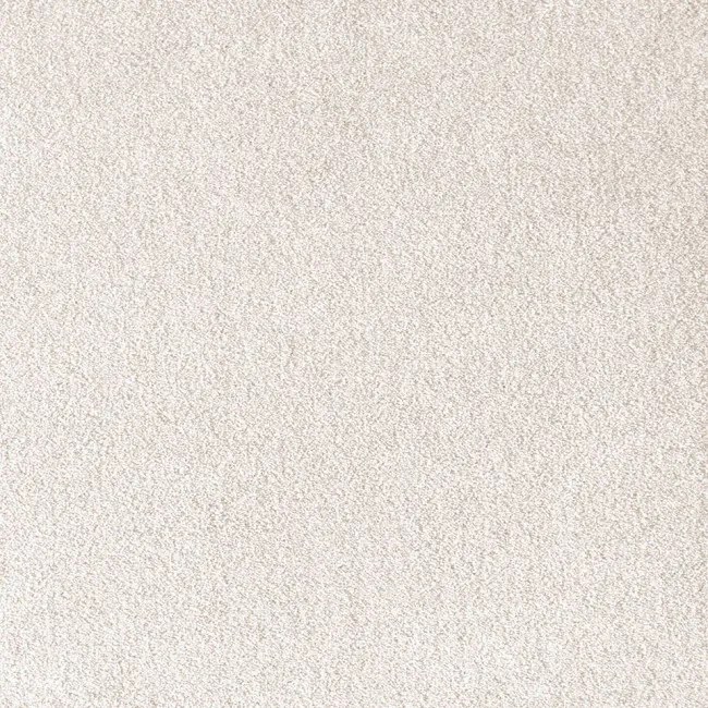 Metrážny koberec OMPHALE biely