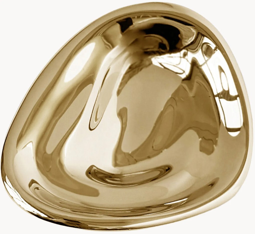 Ručne vyrobený nástenný vešiak Ripple