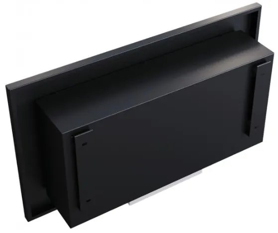 Biokrb na stenu Golf 2