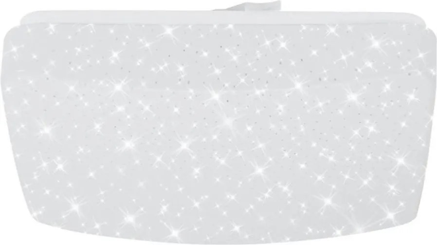 Telefunken 601906TF - LED Stropné svietidlo so senzorom LED/12W/230V 4000K