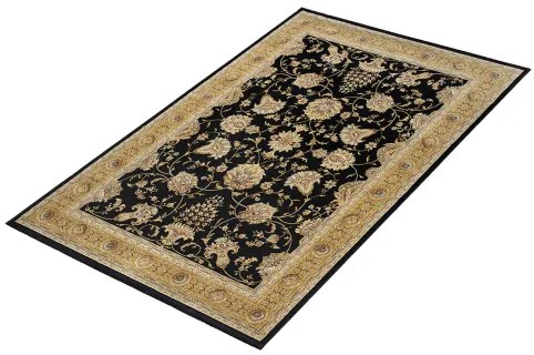 Koberce Breno Kusový koberec JENEEN 2520/C78B, viacfarebná,160 x 235 cm