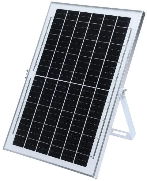 Aigostar-LED RGBW Solárny luster MESH 35W/3,7V 8000 mAh 2700K-6500K IP65 pr. 30 cm