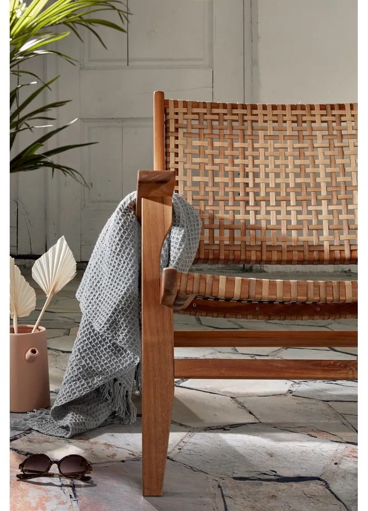 Kreslo Kave Home Grignoon