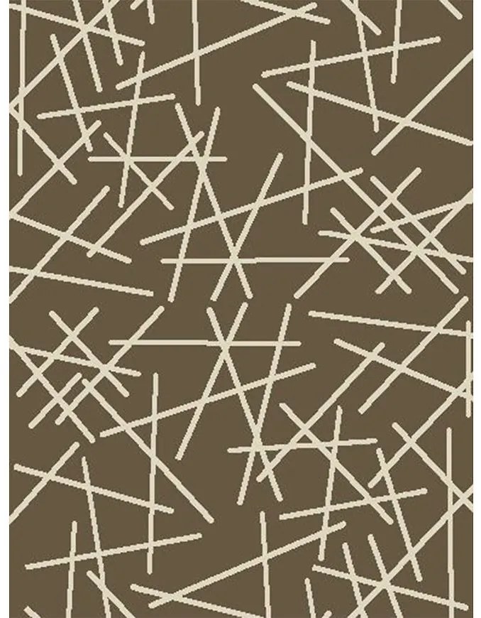 Koberec BCF Shiraz  1.2/1.7 3763 S44